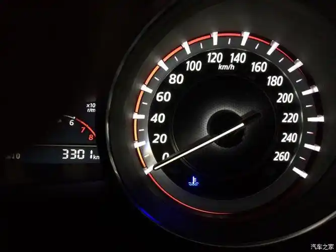 马自达3 昂克赛拉论坛_汽车之家论坛