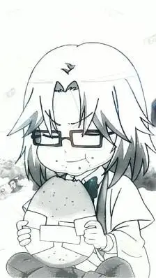 王权富贵简笔画一步一步教