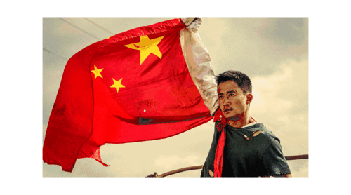 ip化讲好中国品牌故事