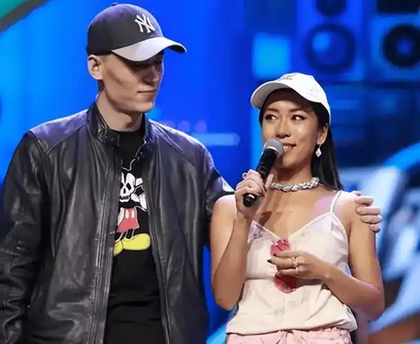 原创笑抽了满嘴谎话为了上位不择手段吉克隽逸把虚伪表现的淋漓尽致