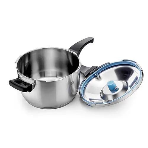 双立人 twinairtechiii 烹饪煮意压力锅套组顾客评论