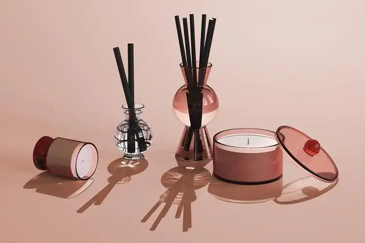 护肤彩妆产品精修合集[15p] - 平面设计