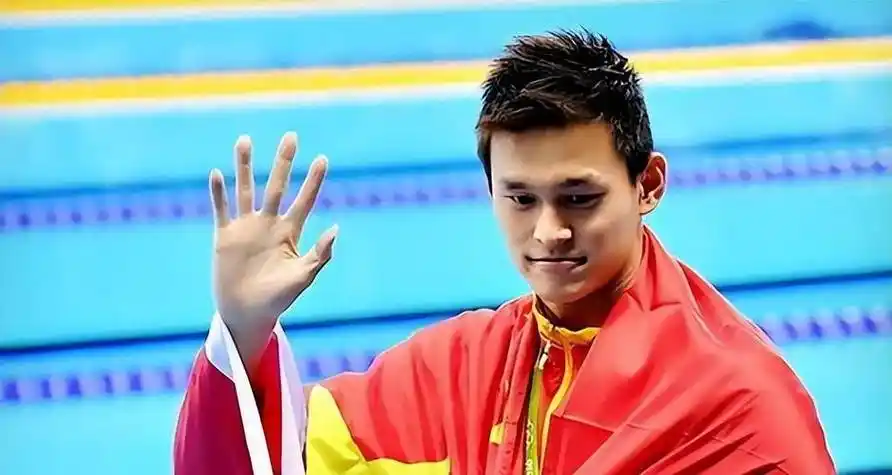 孙杨遭遇非议孙杨事件来龙去脉