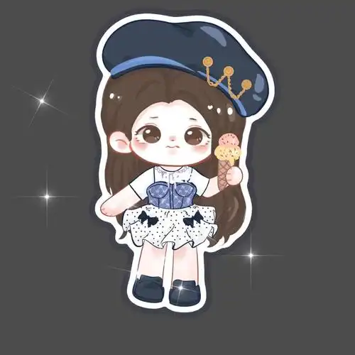 客单展示关晓彤