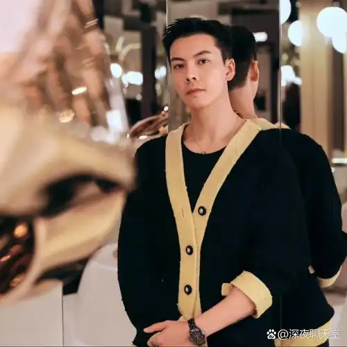 陈伟霆,作为娱乐圈内知名的演员和歌手,以其多才多艺和痞帅形象深受