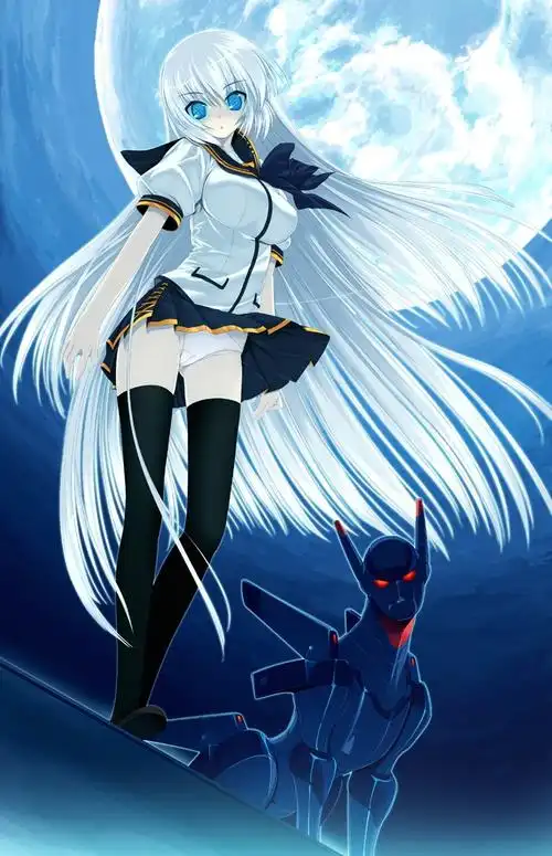 大家帮我一个忙,我要找一个动漫人物图片