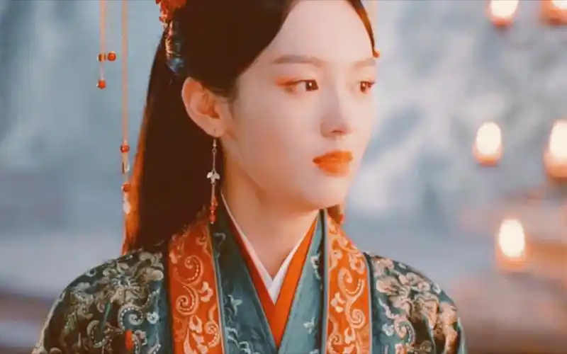 我的小丫头,死在了最好的年华【山河令|天问|顾湘x曹蔚宁|周也x马闻远