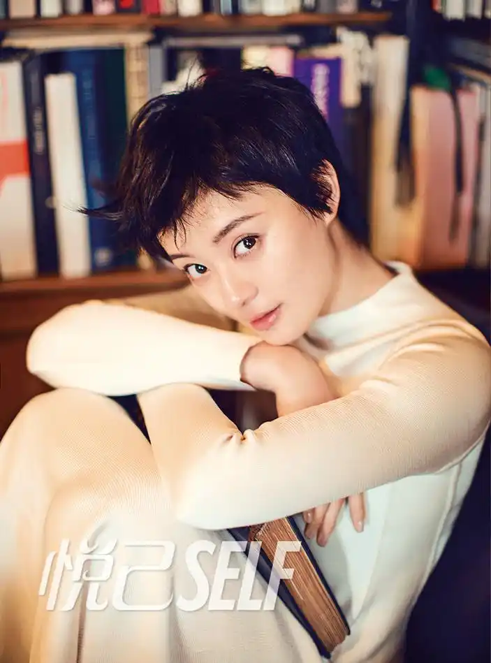 孙俪- 堆糖,美图壁纸兴趣社区