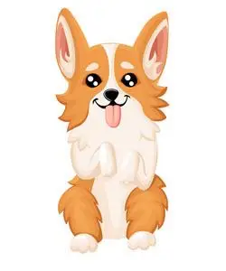 狗啃图片漫画图片