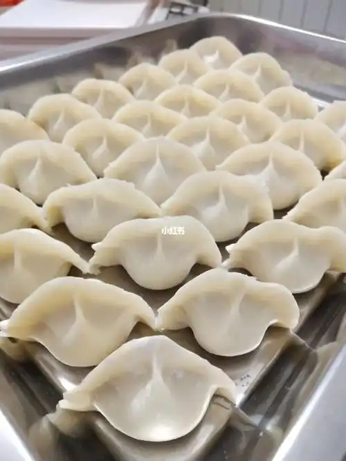 手工水饺09卖15一斤贵了么