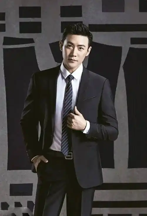 一群明星的成长轨迹从童颜到如今,他们经历了什么_邓超_关之琳_陆毅