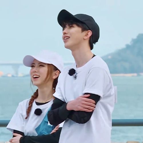 奔跑吧蔡徐坤李晨同款光板棒球帽韩版ins休闲显脸帽子