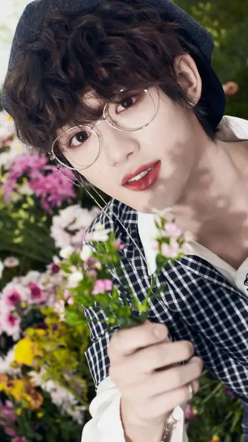 丁程鑫的图片你要做的就是相信你的好总有人懂