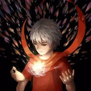 大鱼海棠湫泪点爆炸