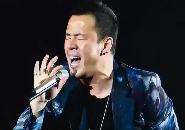 杨坤疑用新歌回击刀郎!网友回复:"马户"成不了驹