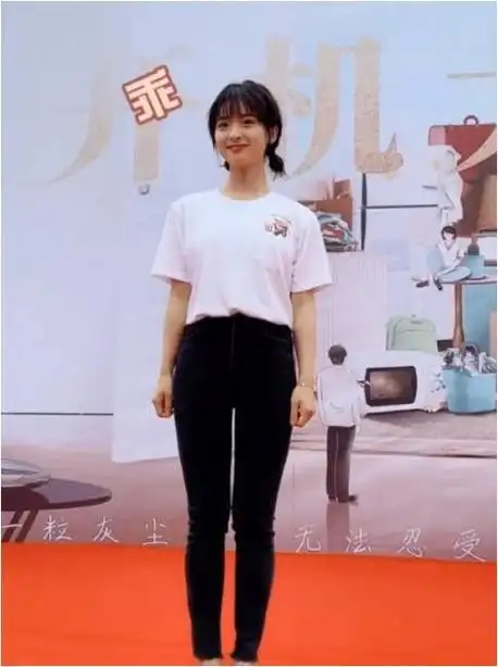 盘点6位反身材焦虑女星发福腿短又如何自信魅力无人能挡