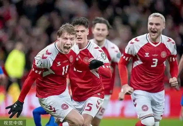 欧洲杯球队巡礼之丹麦:北欧童话再续新篇
