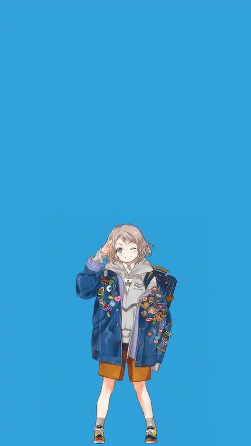 qq皮肤 手机背景 锁屏背景 平铺背景