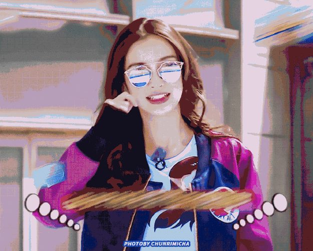 97angelababy  ×  奔跑吧兄弟第二季  #angelababy##杨颖#    萌萌