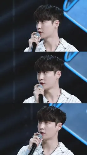 张艺兴 偶像练习生