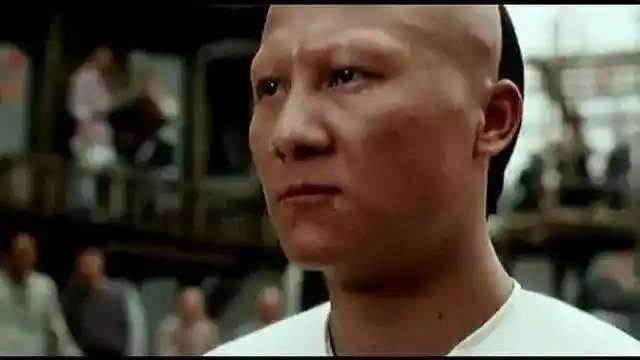 香港影坛十大反派明星, 他们一半都有黑帮背景?