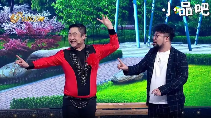 2017山东卫视春晚乔杉修睿鄂博曹胤小品平民英雄台词完整版