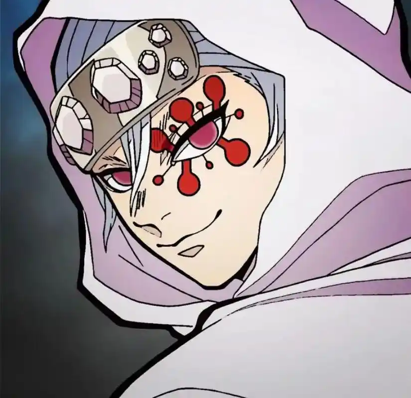 鬼灭之刃 #动漫头像 #头像"看来我们无法成为朋友啊,真是 - 抖音