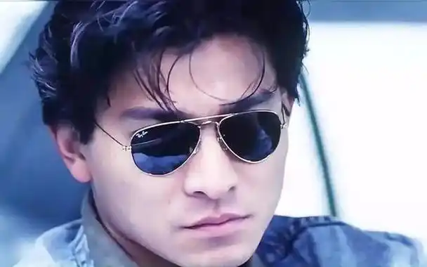 歌手刘德华,为何能在娱乐圈里持续红40年,这一切都离不开他的人品.