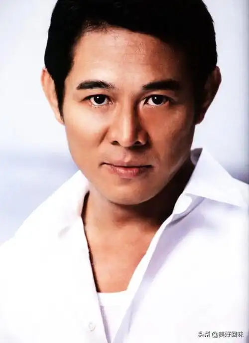 香港男演员大全香港电影巅峰期男影星