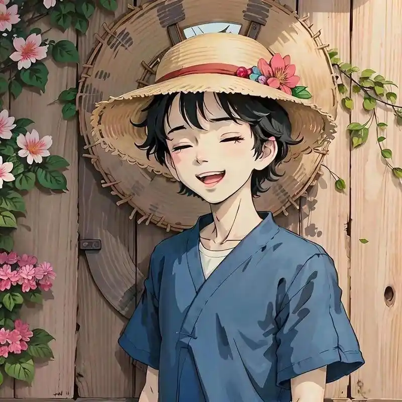 治愈系男生头像01 治愈系男生头像01