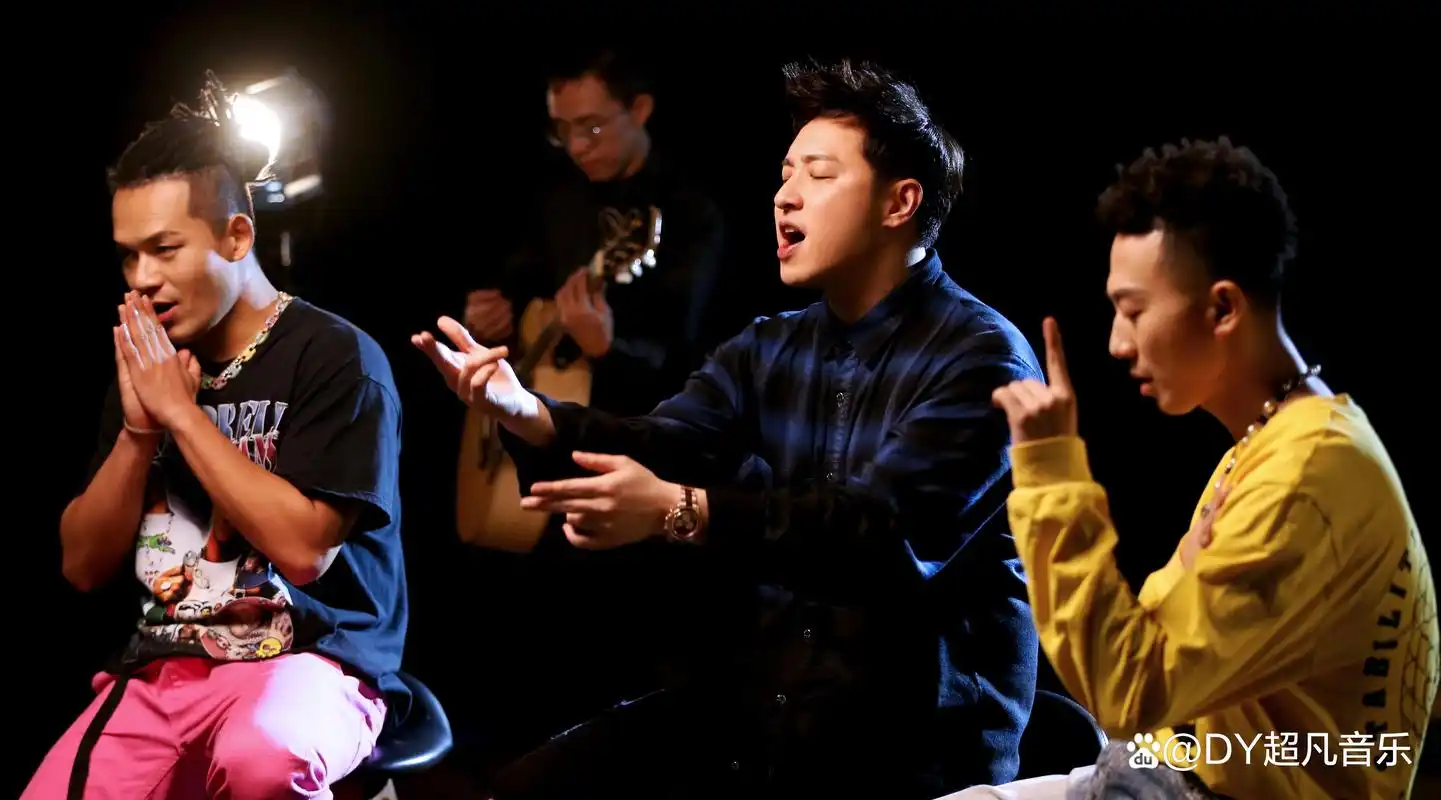 潘玮柏的唱歌到底如何?还有多少90后记得他呢?