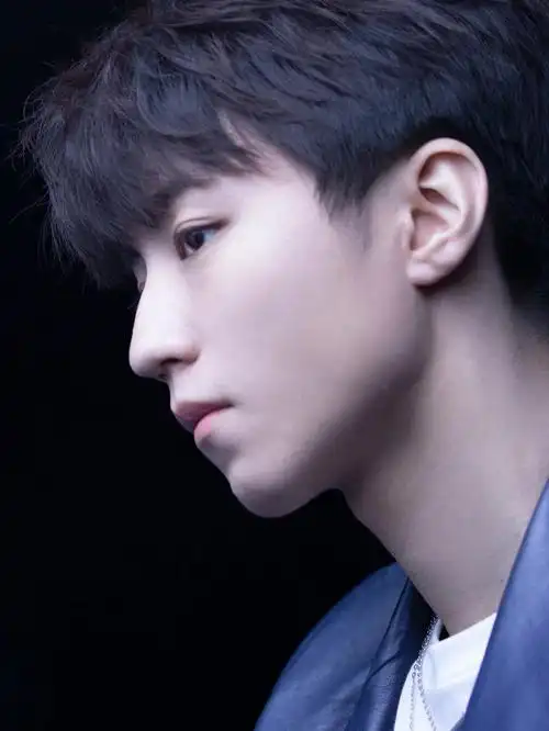 遇见每个年龄的不一样模样的王俊凯都是我三生有幸#王俊凯  ##王俊凯