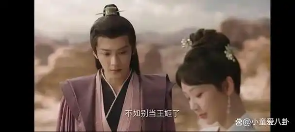 《长风渡》,《莲花楼》,芒果《我的人间烟火》,《大宋少年志2》