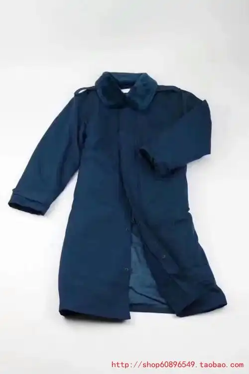 军大衣女_配发正品包邮 空军女常服蓝色棉大衣 陆女棉大衣优惠券