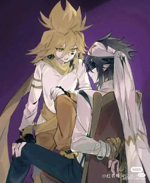 嘉德罗斯语c  #凹凸世界嘉德罗斯  #嘉德罗斯  #ooc致歉  #嘉雷