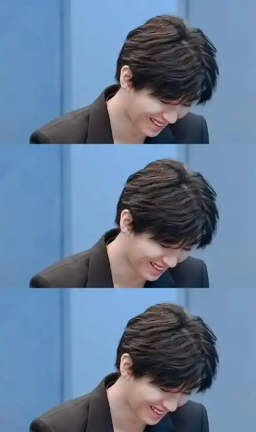 tfboys为王俊凯宣传新综艺