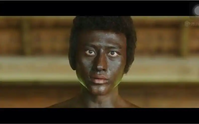 【分手大师】邓超&古力娜扎之拉布拉卡毛里求斯国王经典片段