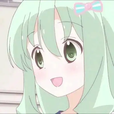 高级头像ins质感女动漫图片100张_女生动漫头像_头像屋