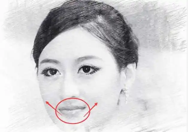 人品好,朋友多,事业成功,晚年最幸福|面相|眉毛|嘴角_新浪新闻