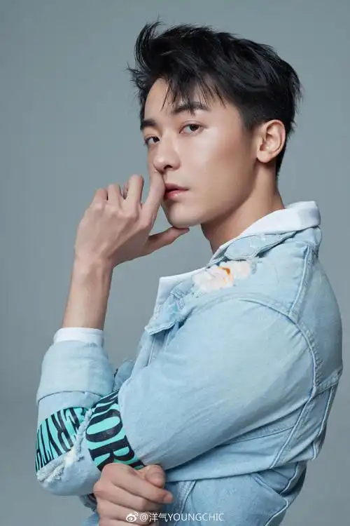 洋气星资讯##我不喜欢这世界,我只喜欢你