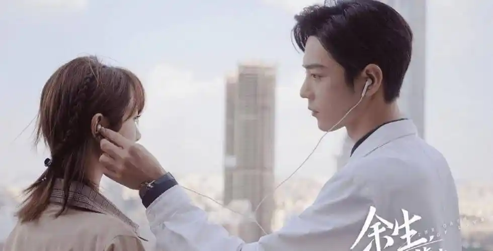 影视总榜出炉,赵丽颖获最佳女主角,肖战杨紫斩获人气演员奖_角色_人