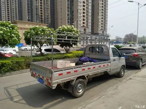 五菱荣光新卡论坛_汽车之家论坛