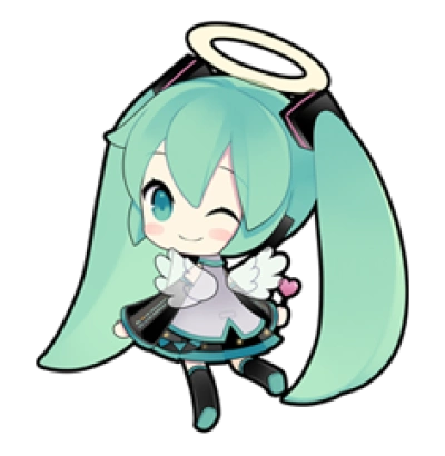 初音