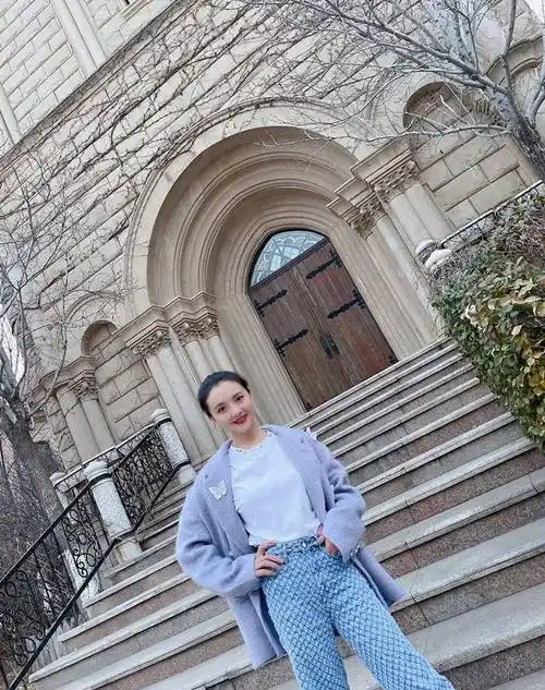 "锦曦姑姑"孙茜太会婚姻了!