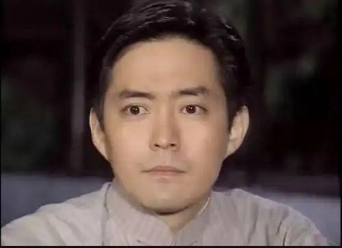 琼瑶剧的男演员们 你们有没有发现什么共性 谁最帅?