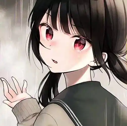 吸引暖男小奶狗的可爱头像