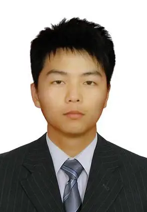 求把一寸照ps成白底和正装(西装,衬衫,领带)