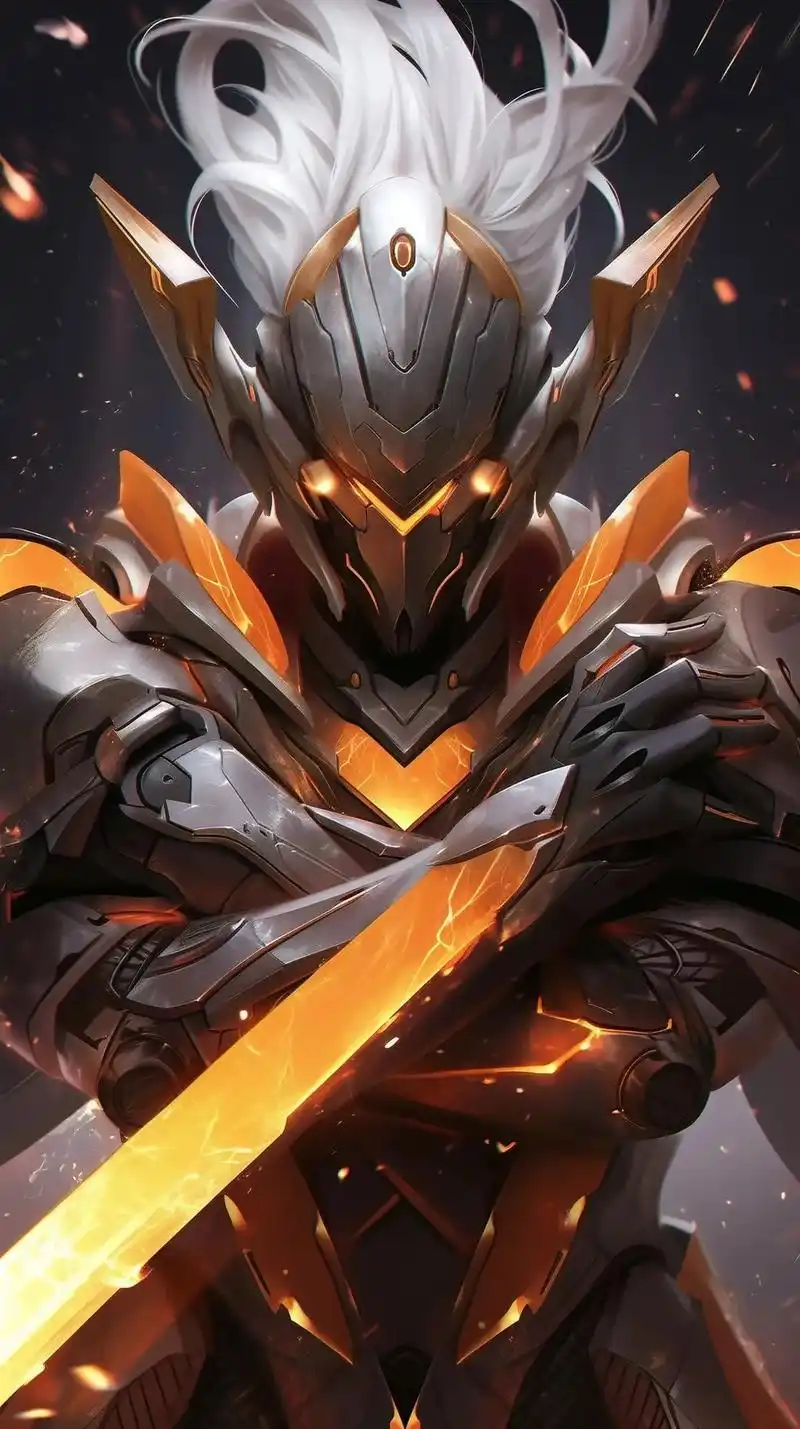 源计划剑圣.有爱玩儿剑圣的吗#ai绘画 #lol #源计划# - 抖音