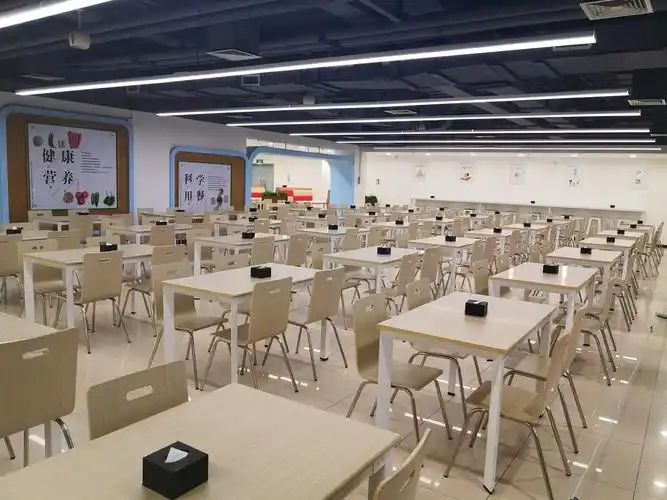 员工餐厅
