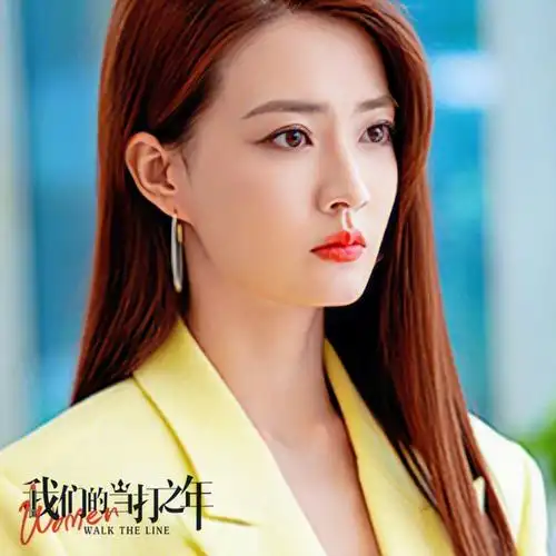 期待璐璐的谷峤@徐璐lulu